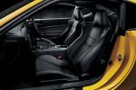 Toyota GT 86 Yellow Limited 2015 года